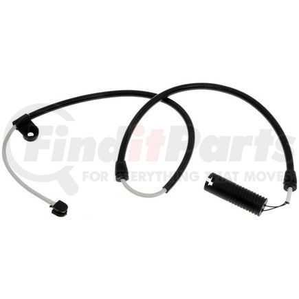 Raybestos EWS30 Raybestos R-Line Brake Pad Wear Sensor