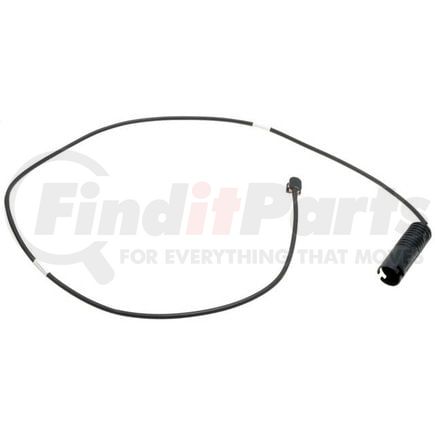Raybestos EWS25 Raybestos R-Line Brake Pad Wear Sensor