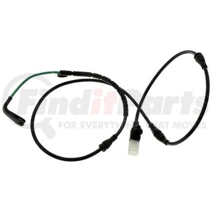 Raybestos EWS47 Raybestos R-Line Brake Pad Wear Sensor
