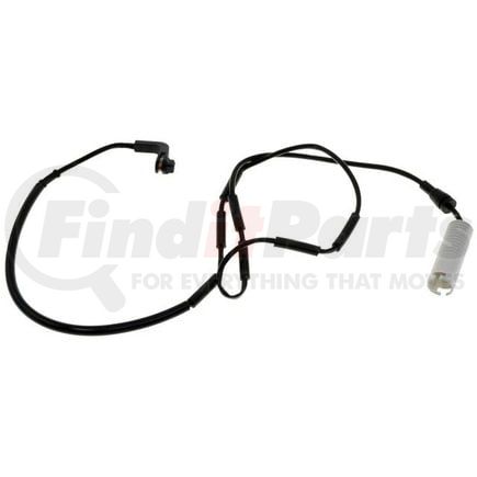 Raybestos EWS43 Raybestos R-Line Brake Pad Wear Sensor