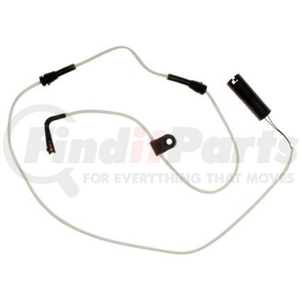 Raybestos EWS68 Raybestos R-Line Brake Pad Wear Sensor