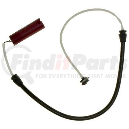 Raybestos EWS73 Raybestos R-Line Brake Pad Wear Sensor