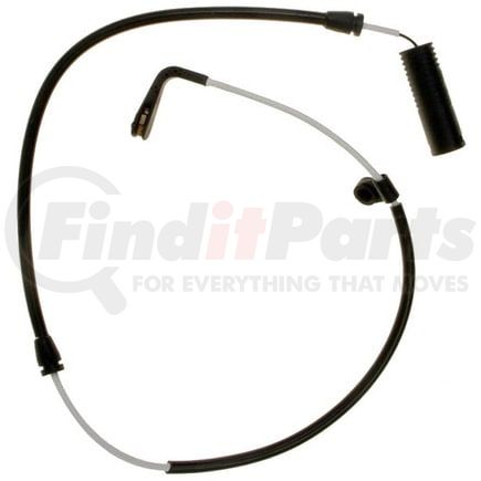 Raybestos EWS74 Raybestos R-Line Brake Pad Wear Sensor