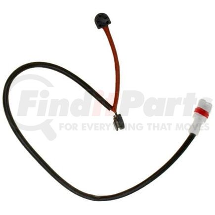 Raybestos EWS92 Raybestos R-Line Brake Pad Wear Sensor