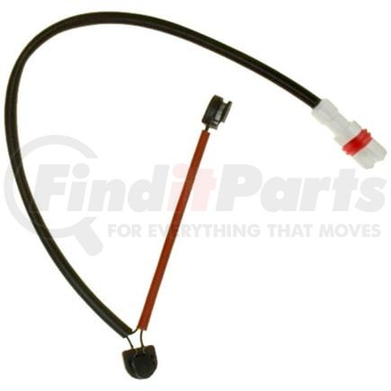 Raybestos EWS99 Raybestos R-Line Brake Pad Wear Sensor