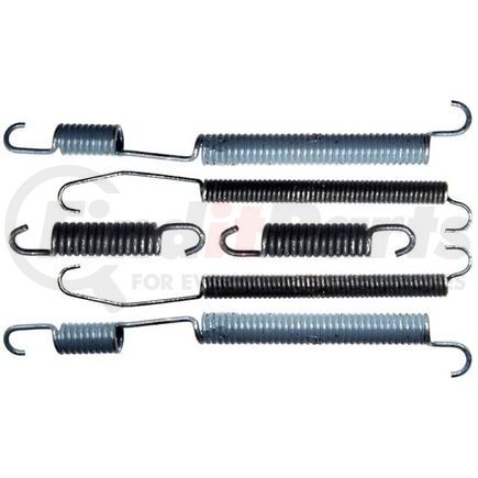 Raybestos H10390 Raybestos R-Line Brake Shoe Return Spring Kit