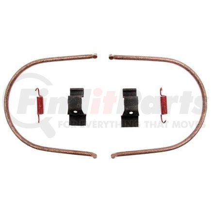 Raybestos H10387 Raybestos R-Line Brake Shoe Return Spring Kit