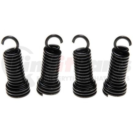 Raybestos H1156 Raybestos R-Line Hold Down Spring