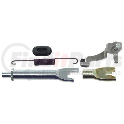 Raybestos H12519 Raybestos R-Line Drum Brake Self Adjuster Repair Kit