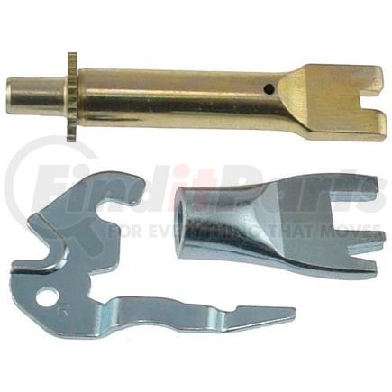 Raybestos H12553 Raybestos R-Line Drum Brake Self Adjuster Repair Kit