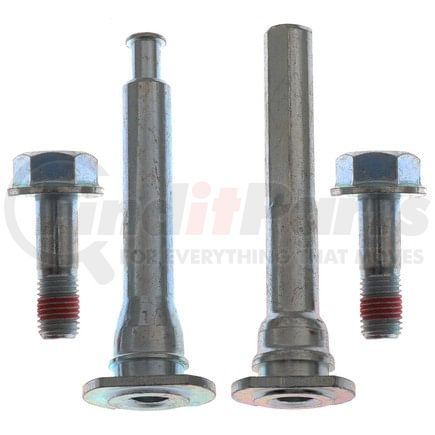 Raybestos H14275 Raybestos R-Line Brake Caliper Bolt Kit