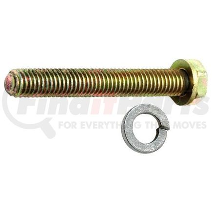 Raybestos H15032 Raybestos R-Line Brake Caliper Bolt Kit