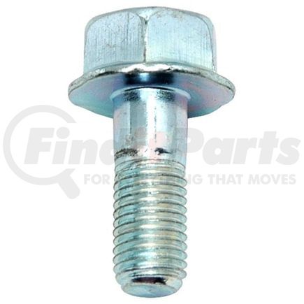 Raybestos H15043 Raybestos R-Line Brake Caliper Bolt Kit