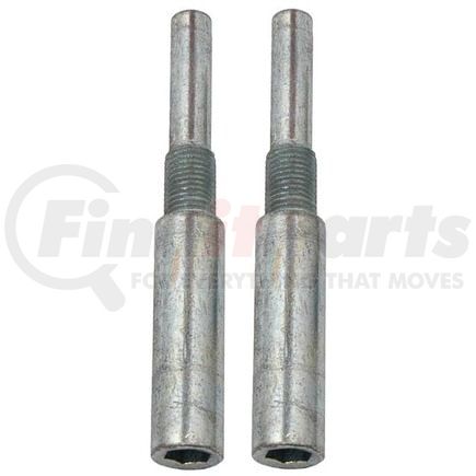 Raybestos H15087 Raybestos R-Line Brake Caliper Bolt Kit