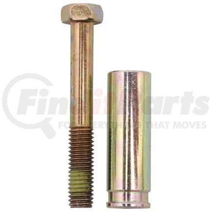 Raybestos H15081 Raybestos R-Line Brake Caliper Bolt Kit