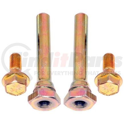 Raybestos H15106 Raybestos R-Line Brake Caliper Bolt Kit