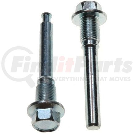 Raybestos H15159 Raybestos R-Line Brake Caliper Bolt Kit