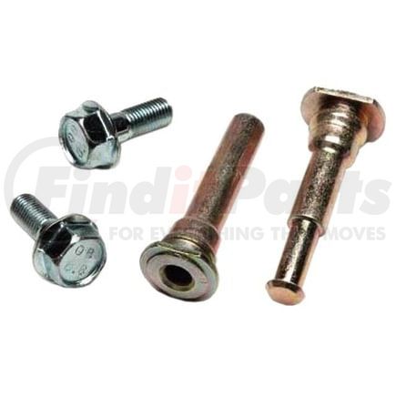 Raybestos H15180 Raybestos R-Line Brake Caliper Bolt Kit