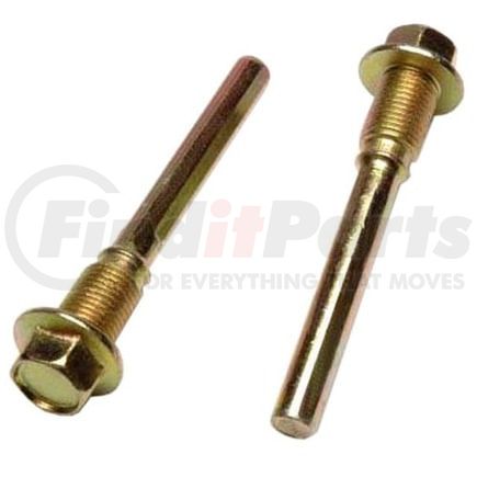 Raybestos H15175 Raybestos R-Line Brake Caliper Bolt Kit