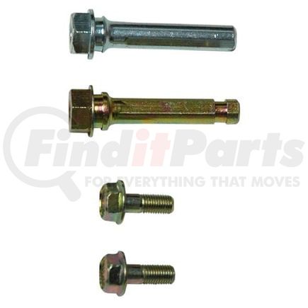 Raybestos H15193 Raybestos R-Line Brake Caliper Bolt Kit