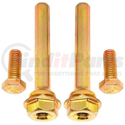 Raybestos H15207 Raybestos R-Line Brake Caliper Bolt Kit