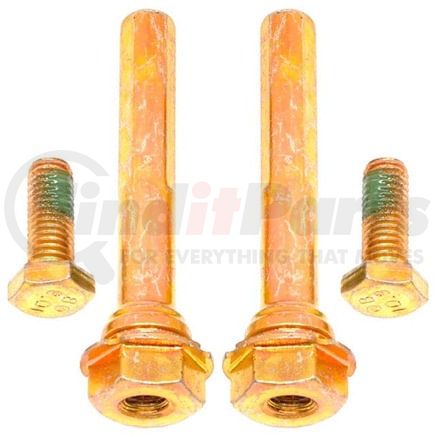 Raybestos H15209 Raybestos R-Line Brake Caliper Bolt Kit