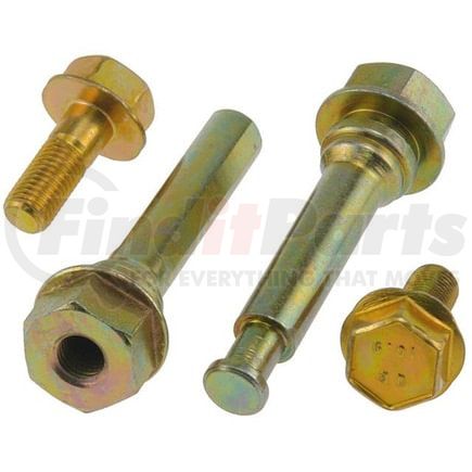 Raybestos H15219 Raybestos R-Line Brake Caliper Bolt Kit