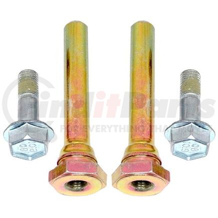 Raybestos H15210 Raybestos R-Line Brake Caliper Bolt Kit