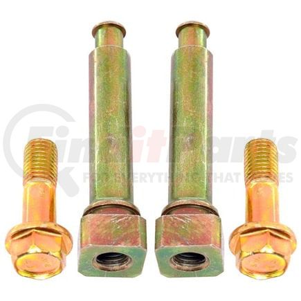 Raybestos H15211 Raybestos R-Line Brake Caliper Bolt Kit