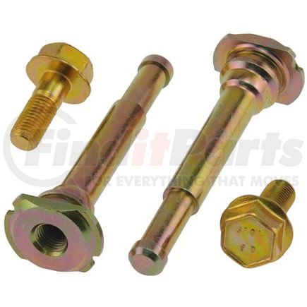 Raybestos H15221 Raybestos R-Line Brake Caliper Bolt Kit