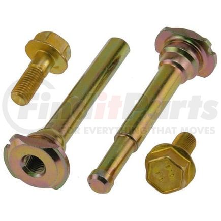 Raybestos H15223 Raybestos R-Line Brake Caliper Bolt Kit