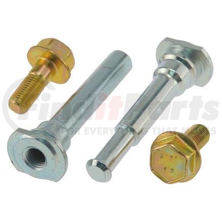 Raybestos H15231 Raybestos R-Line Brake Caliper Bolt Kit