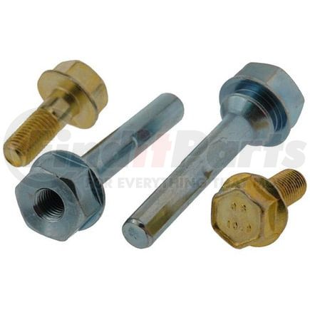 Raybestos H15245 Raybestos R-Line Brake Caliper Bolt Kit