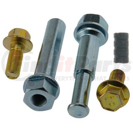 Raybestos H15248 Raybestos R-Line Brake Caliper Bolt Kit