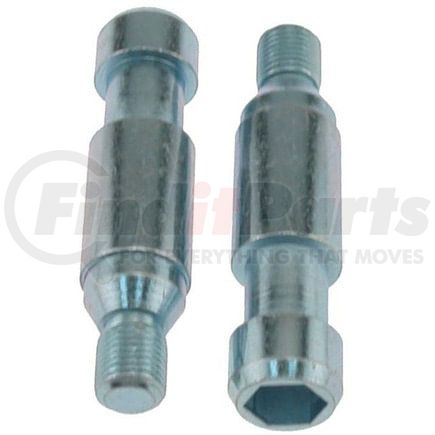 Raybestos H15258 Raybestos R-Line Brake Caliper Bolt Kit