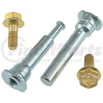 Raybestos H15263 Raybestos R-Line Brake Caliper Bolt Kit