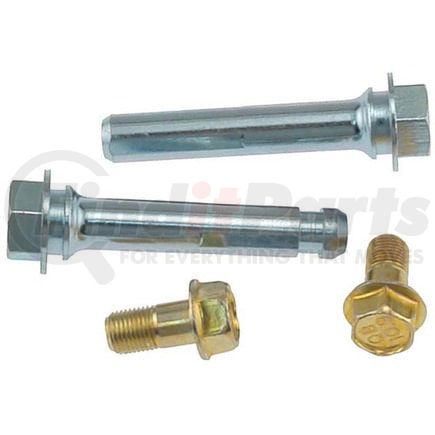 Raybestos H15264 Raybestos R-Line Brake Caliper Bolt Kit