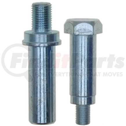 Raybestos H15295 Raybestos R-Line Brake Caliper Bolt Kit