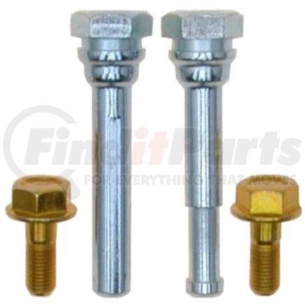 Raybestos H15290 Raybestos R-Line Brake Caliper Bolt Kit