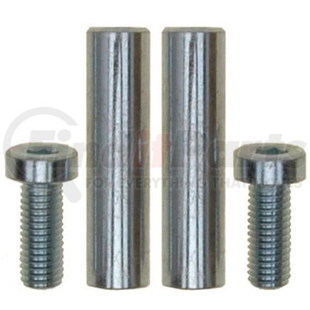 Raybestos H15306 Raybestos R-Line Brake Caliper Bolt Kit