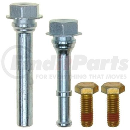 Raybestos H15301 Raybestos R-Line Brake Caliper Bolt Kit