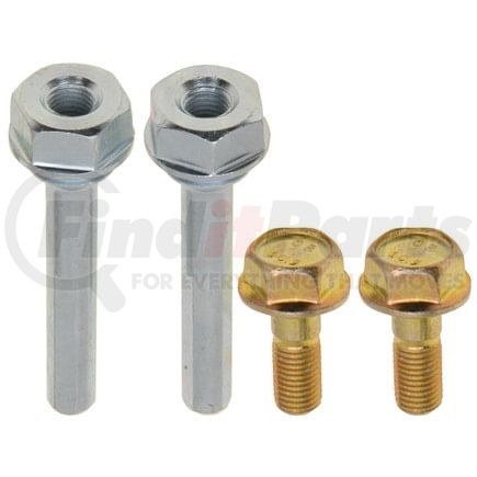 Raybestos H15314 Raybestos R-Line Brake Caliper Bolt Kit