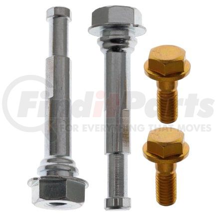 Raybestos H15325 Raybestos R-Line Brake Caliper Bolt Kit