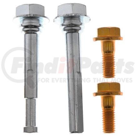 Raybestos H15337 Raybestos R-Line Brake Caliper Bolt Kit