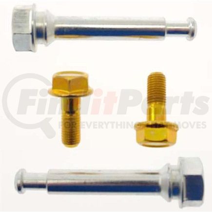 Raybestos H15349 Raybestos R-Line Brake Caliper Bolt