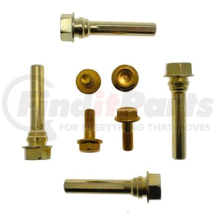 Raybestos H15346 Raybestos R-Line Brake Caliper Bolt