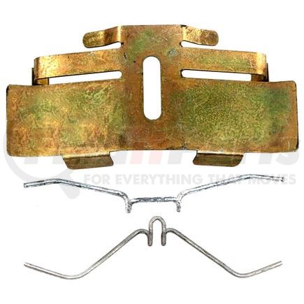 Raybestos H15624 Raybestos R-Line Disc Brake Hardware Kit