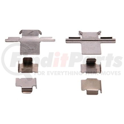 Raybestos H15667 Raybestos R-Line Disc Brake Hardware Kit