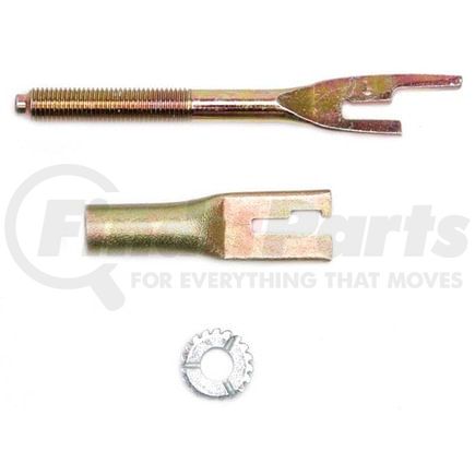 Raybestos H1570 Raybestos R-Line Drum Brake Adj Screw Assy