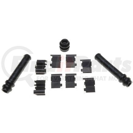 Raybestos H15795A Raybestos R-Line Disc Brake Hardware Kit